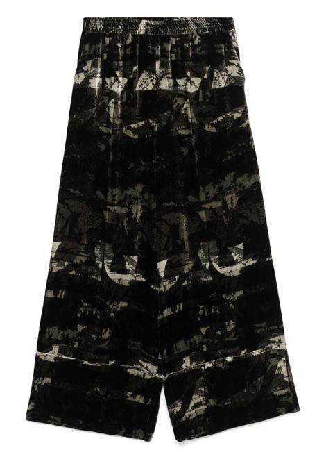 pantaloni PIERRE LOUIS MASCIA | Pantalone | KANADAPT11665140972/101